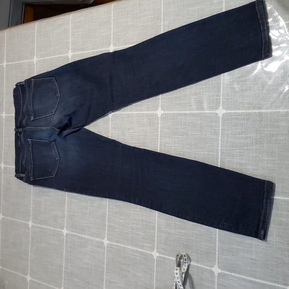 Frame Denim Le Skinny de Jeanne, Size 27 - Picture 13 of 16